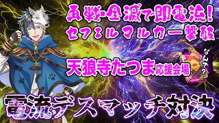 【 #ロマサガrs  】やり直しで電流流れます！セフェルマルカー撃破電流対決！たつま視点 概要欄は要確認！/ #個人vtuber #初見さん大歓迎  【 ロマサガRS  】