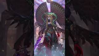 サルーインのサルーインソード