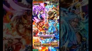 100連でコンプリート！程良いボスキャラ物欲センサーで7周年記念四元像ガチャを引く完全無課金おじさん＠20251215 #shorts【ロマサガRS】