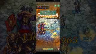 【螺旋回廊】490階　冷縛り【ロマサガRS】