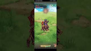 【螺旋回廊】螺旋回廊490階　打縛り【ロマサガRS】