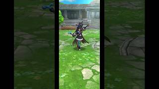 【神キャラクターだと思ったら高評価】ジョーがドラクエタクトに遭遇すると　BGMあり　チャットスタンプ　ドラクエタクト[DQタクト]　ロマサガRSコラボイベント