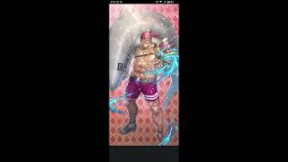 【ロマサガRS】アン・ルー編 （こよみ編開幕記念）ガチャ回してやったぜ！結果は…！？