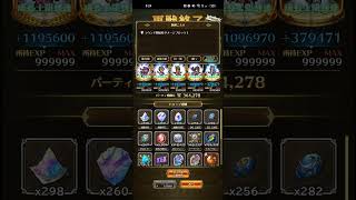 【ロマサガRS】こよみ ダメージブロック 260414