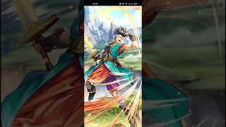 【ロマサガRS】[ガチャ]ドラゴンクエストタクト コラボ祭 サルーイン編 260417