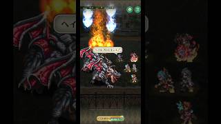 【ロマサガRS】【『バ。 ―バートランド5秒周回について―』】 #ロマサガrs