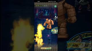 【ロマサガRS】せんせいのとつげき ランク99 260423