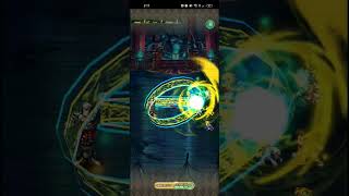 【ロマサガRS】みんなを援護 ランク99 260423