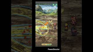 ロマサガRSドラクエタクトコラボ🩶メタルスライム🩶 #ロマサガrs #games #shorts