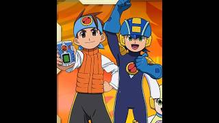 【ロマサガRS→ロックマンエグゼ2】ガチャ引いたらロックマンにいきます