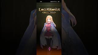 【ロマサガRS】モニカ「差し上げますわ」260406