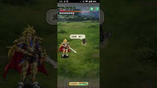 ロマサガRS関門周回偽ギュス9秒　#ロマサガRSV　#ロマサガrs新章 #新ロマサガRS　