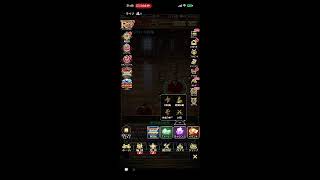 ドラクエTCTコラボ【ロマサガRS#1】