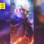 【ロマサガrs】ドラクエタクトコラボのガチャ制覇してみた