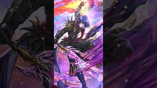 ロマサガrs　Romancing祭ガチャ　こよみ編　天井突破160連目でバートランド