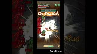 【復刻】第3回雲上の無尽塔45層サルーインのしんかん再走50ターンクリア #ロマサガrs #games