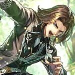 【復刻】第3回雲上の無尽塔45層サルーインのしんかん58ターンクリア背水なし#ロマサガrs #games
