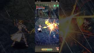 【螺旋回廊】510階　斬縛り【ロマサガRS】