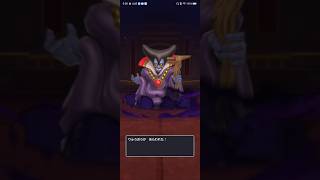 【ドラクエ】りゅうおう戦をあのBGMで(ドラゴンクエスト、スマッシュグロウ)