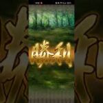 【ロマサガRS】[周回]参考用サルーイン☆撃剣破 約14秒 D96 260506