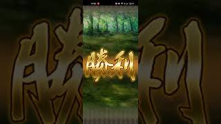 【ロマサガRS】[周回]参考用サルーイン☆撃剣破 約14秒 D96 260506