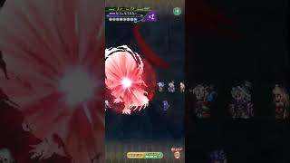 【ロマサガRS】聖王 陰パ セフェルマルカー Romancing ロマサガrs