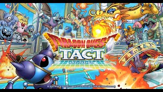 【#ドラクエタクト】ロマサガRSコラボイベント第3弾スタート【#DQタクト】