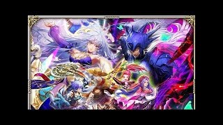 【ロマサガRS】オカルトガチャ配信・「こよみ編第4話後編」第127回配信