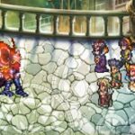 ロマサガRS螺旋回廊500階ドラクエコラボスタイル全力オート