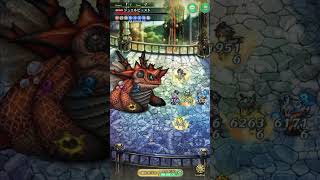 【ロマサガRS】螺旋回廊560階
