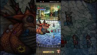 【ロマサガRS】螺旋560 4ターン「音が入って無かったので撮り直してきた(´；ω；｀)」260520
