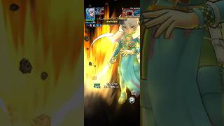 【ドラクエ】ロマサガRSコラボをあのBGMで(ドラゴンクエストタクト)