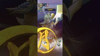 【ドラクエ】ロマサガRSコラボをあのBGMで②ロックブーケ戦(ドラゴンクエストタクト、ロマサガRS)