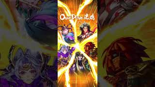 【ロマサガRS】螺旋回廊570 サルーイン軸