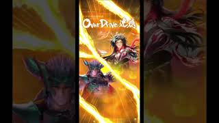 【ロマサガrs】聖王【厄】チャレンジ周回 40秒前後