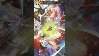 ロマサガrsガチャ　Romancing祭　リアム編　アーニャ2連続