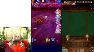 FFRK、ロマサガRS