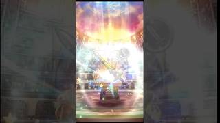 【FFRK】ロマサガRSコラボガチャ初回1455 #FFRK #ロマサガRS #ロマサガ