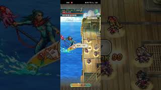 【ロマサガRS】鳴神十六閃 ランク99 260703