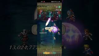 【ロマサガRS】桜連咲 ランク99 260727