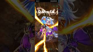 【ロマサガRS】螺旋回廊580層の攻略