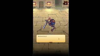 【 ep.58 ロマサガrsコラボ  パワーをメテオに】１１．５周年 FFRKをスタートからやってみる