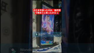 #ロマサガrs #ガチャ動画 ！バカンスおたまを無尽塔目的で確保しますた#ロマサガリユニバース #秘宝伝説 #無課金 #恥の多い生涯 。