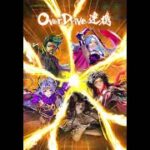第4回 雲上の無尽塔 26層 サルーインのしんかん 1ターン撃破【ロマサガRS】
