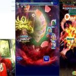 FFRK、ロマサガRS