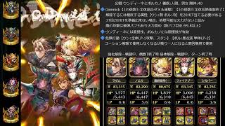 【ロマサガRS】追憶の幻闘場 ウンディーネ＆ボルカノ 大剣の戦録【攻略】