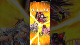 【ロマサガRS】[制圧戦]シャムマベル 2分49秒 260808