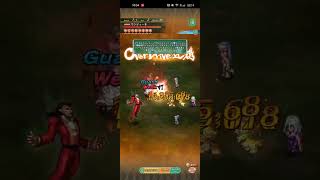 【ロマサガRS】[斧]ウンディーネ&ボンカノ 260811