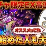 【ロマサガRS】最近始めた人もEX高速周回！まだあきらめない引くべきガチャと編成方法解説【ロマンシングサガリユニバース】
