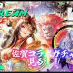【ロマサガRS】ロマサガRSやる#569　唐突な佐賀コラボガチャ